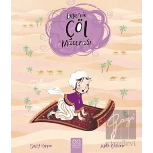 Billie’nin Çöl Macerası