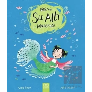 Billie’nin Su Altı Macerası