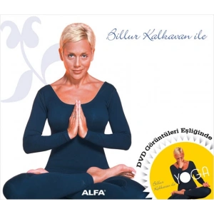 Billur Kalkavan ile Yoga (Dvdli)