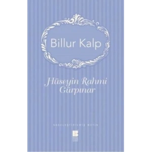 Billur Kalp