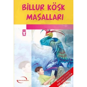 Billur Köşk Masalları