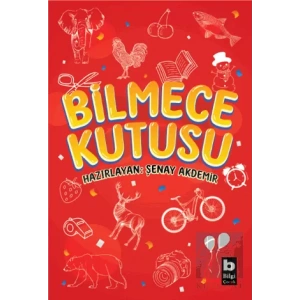 Bilmece Kutusu