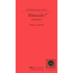 Bilmeceler (Kehanetler)