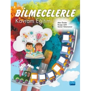 Bilmecelerle Kavram Eğitimi