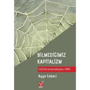 Bilmediğimiz Kapitalizm