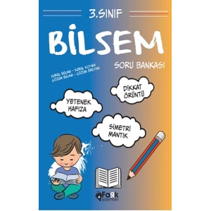 Bilsem 3. Sınıf Soru Bankası
