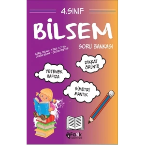 Bilsem 4. Sınıf Soru Bankası