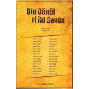 Bin Gönül İki Sevda