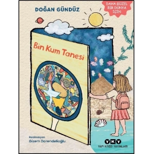 Bin Kum Tanesi