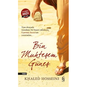 Bin Muhteşem Güneş (Midi Boy)