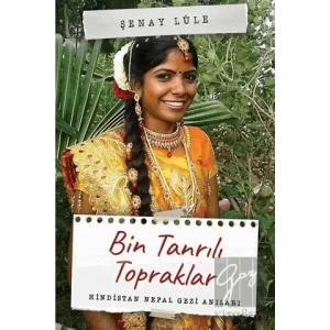 Bin Tanrılı Topraklar