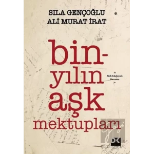 Bin Yılın Aşk Mektupları