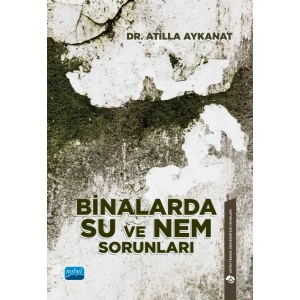 Binalarda Su ve Nem Sorunları