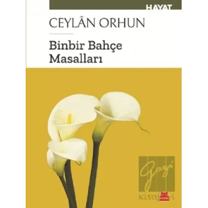 Binbir Bahçe Masalları