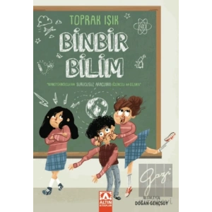 Binbir Bilim
