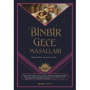 Binbir Gece Masalları 1