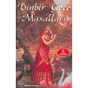 Binbir Gece Masalları