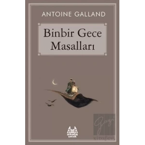 Binbir Gece Masalları