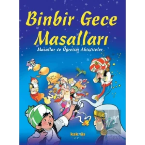 Binbir Gece Masalları