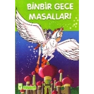 Binbir Gece Masalları