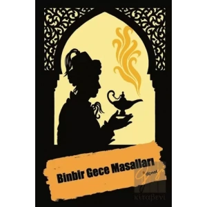 Binbir Gece Masalları