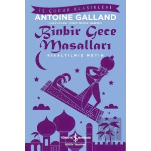 Binbir Gece Masalları