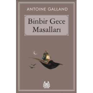 Binbir Gece Masalları