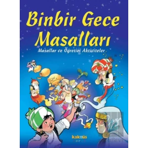 Binbir Gece Masalları