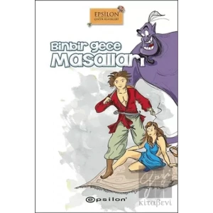 Binbir Gece Masalları