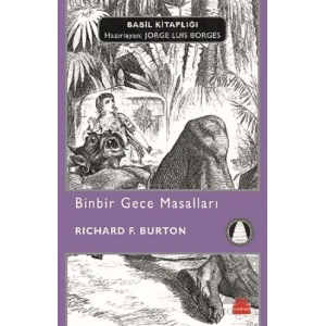 Binbir Gece Masalları
