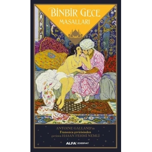 Binbir Gece Masalları