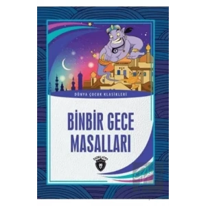 Binbir Gece Masalları
