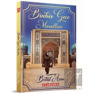 Binbir Gece Masalları