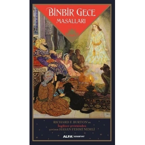 Binbir Gece Masalları