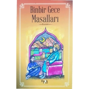 Binbir Gece Masalları