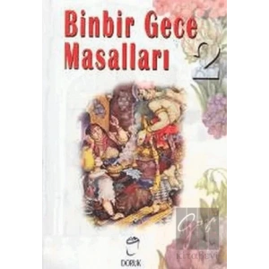 Binbir Gece Masalları 2