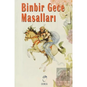 Binbir Gece Masalları (2 Cilt Takım)