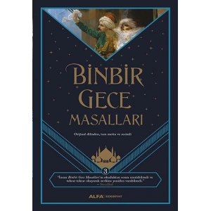 Binbir Gece Masalları 3