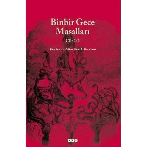 Binbir Gece Masalları Cilt 2/2