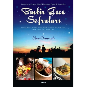 Binbir Gece Sofraları