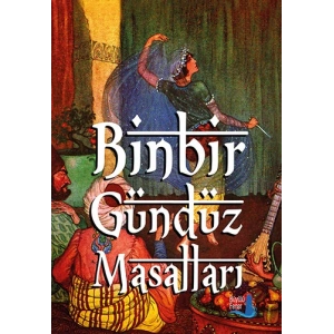 Binbir Gündüz Masalları