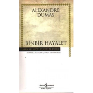 Binbir Hayalet