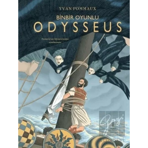 Binbir Oyunlu Odysseus