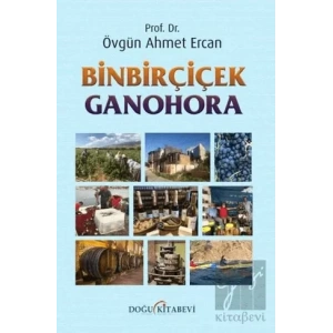 Binbirçiçek Ganohora