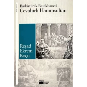 Binbirdirek Batakhanesi Cevahirli Hanımsultan