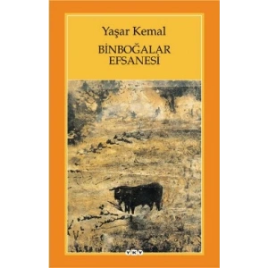 Binboğalar Efsanesi