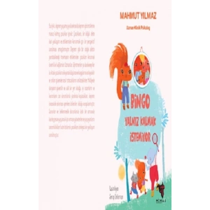 Bingo Yalnız Kalmak İstemiyor