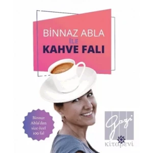 Binnaz Abla ile Kahve Falı