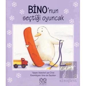 Bino’nun Seçtiği Oyuncak