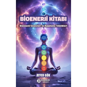 Bioenerji Kitabı